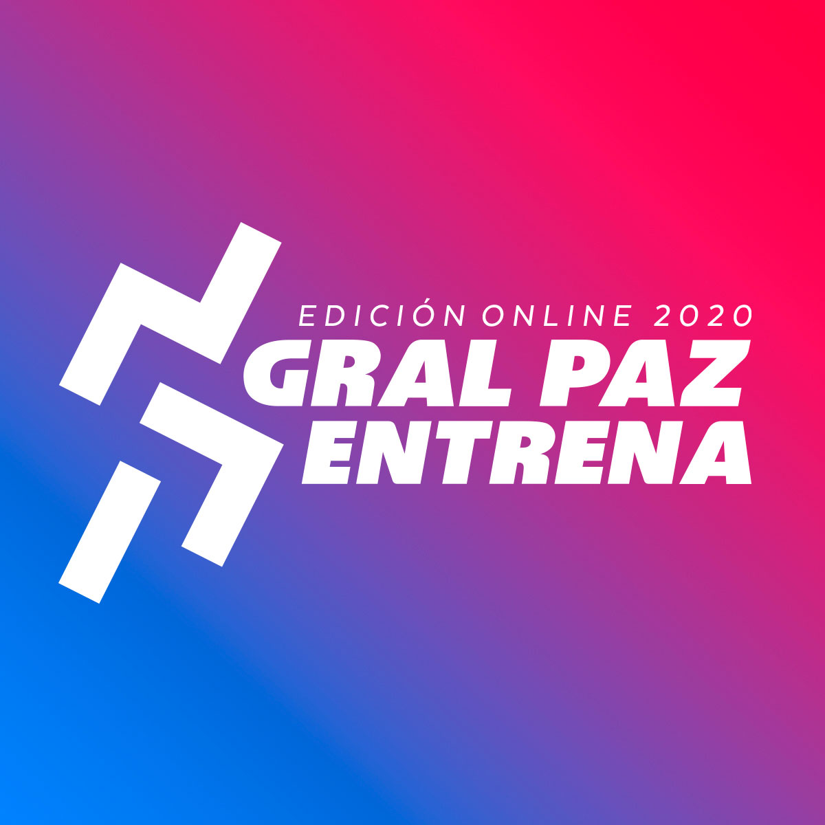General Paz Entrena